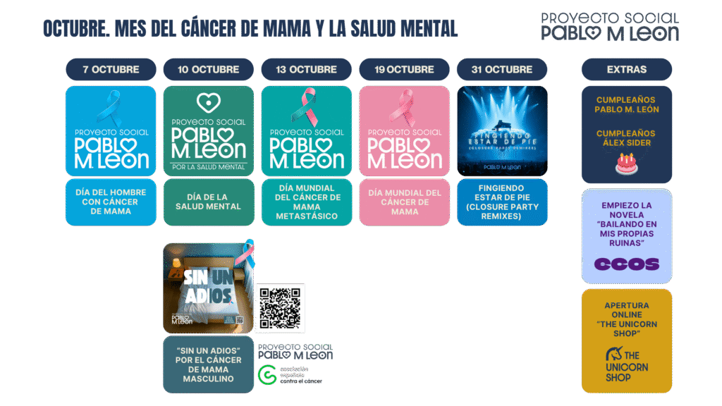 Social Media Content Calendar